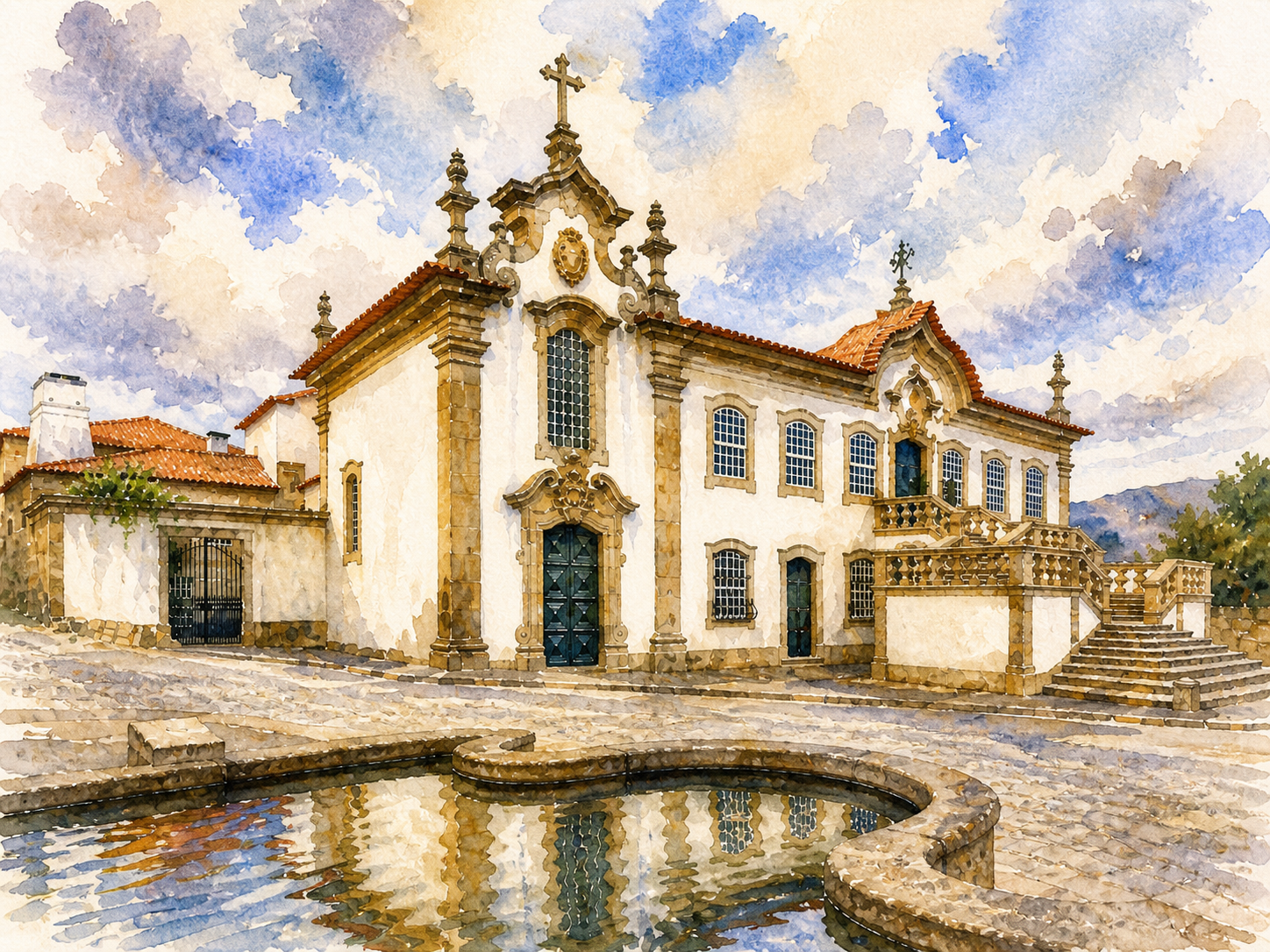 Solar de Vilar